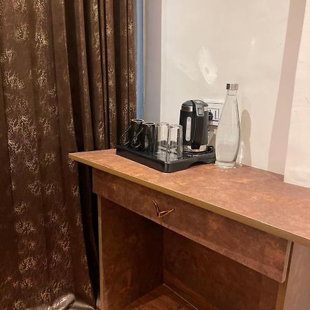 The Taaj Comforts Bangalore Exterior foto
